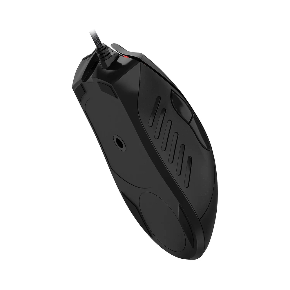 Мышь проводная A4Tech Bloody ES5, черный — KSKSHOP.RU