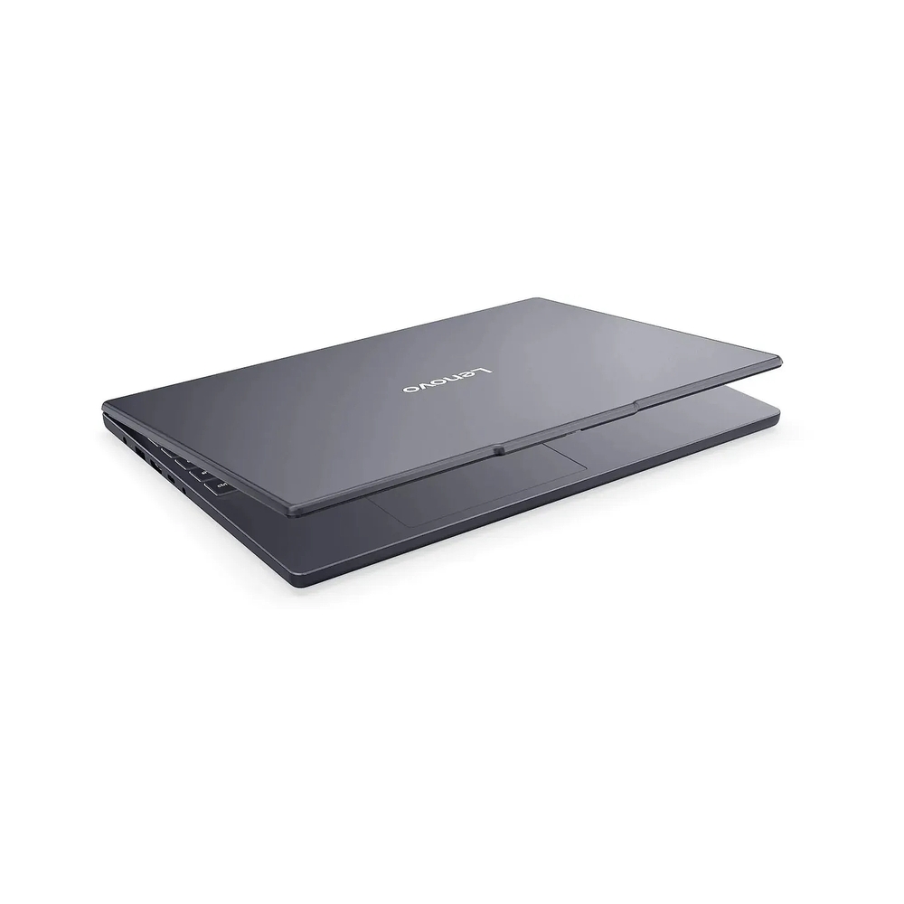 Ноутбук 15.3" IPS WUXGA LENOVO IdeaPad Slim 3 15AHP10 grey (AMD Ryzen 5 8540U/16Gb/512Gb SSD/VGA int/noOS) (83KA0015RK) — KSKSHOP.RU