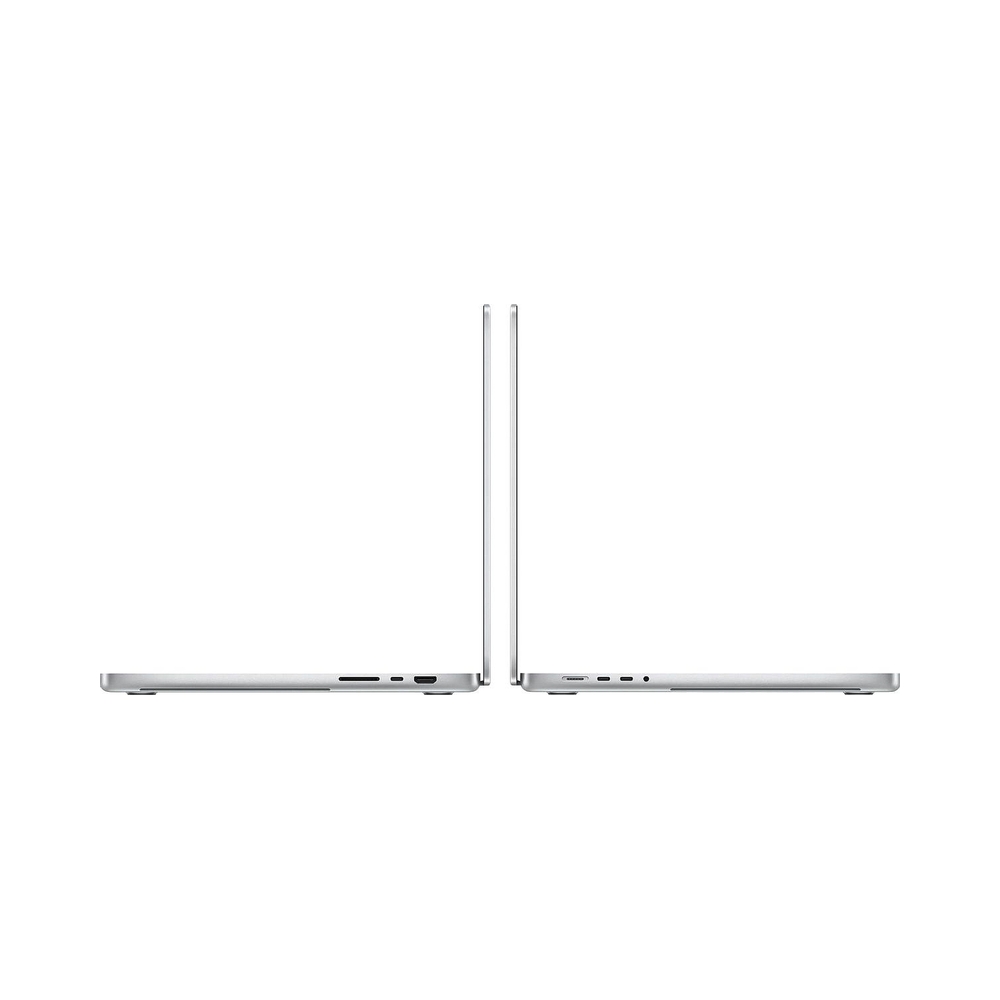 Ноутбук Apple MacBook Pro 16″ M5 Pro 18CPU/20GPU 24GB 1TB Space Black — KSKSHOP.RU