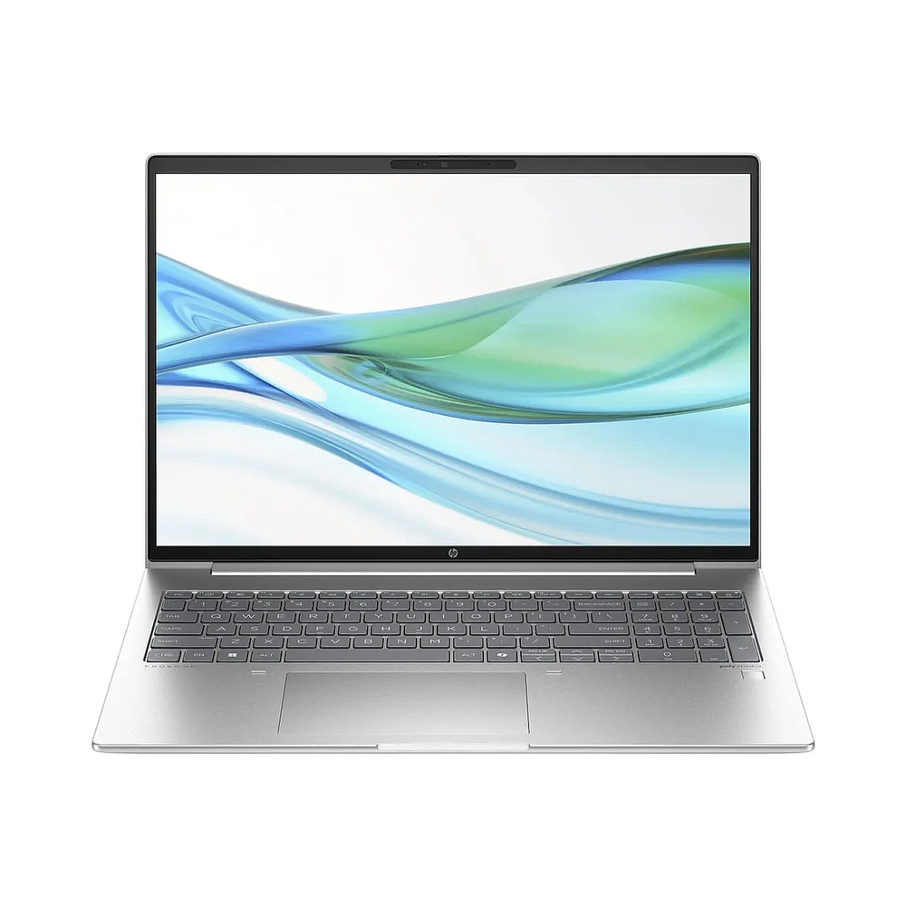 Ноутбук HP ProBook 460 G11 серебристый 16" {WUXGA ULTRA 7-155U/16Gb/512Gb SSD/DOS} — KSKSHOP.RU