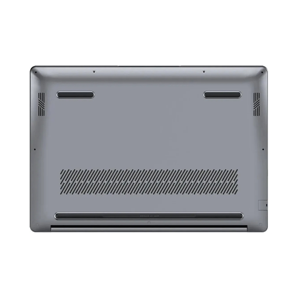 Ноутбук Tecno MegaBook K16SDA Ryzen 5 7430U 8Gb SSD512Gb AMD Radeon Graphics 16" IPS WUXGA (1920x1200) Windows 11 Home grey WiFi BT Cam 6060mAh (71005000523) — KSKSHOP.RU