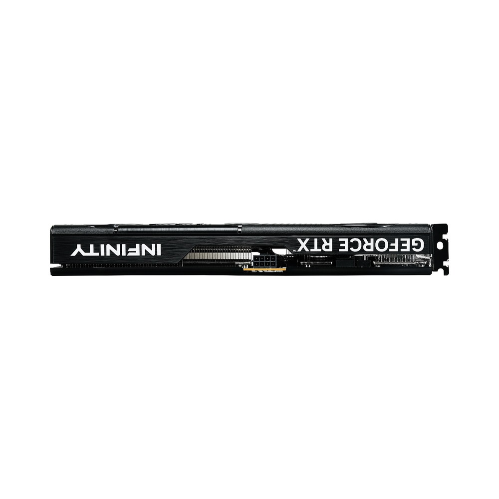 Видеокарта Palit GeForce RTX 5060 Ti 8GB Infinity 3 OC [NE7506TS19P1-GB2062S] — KSKSHOP.RU