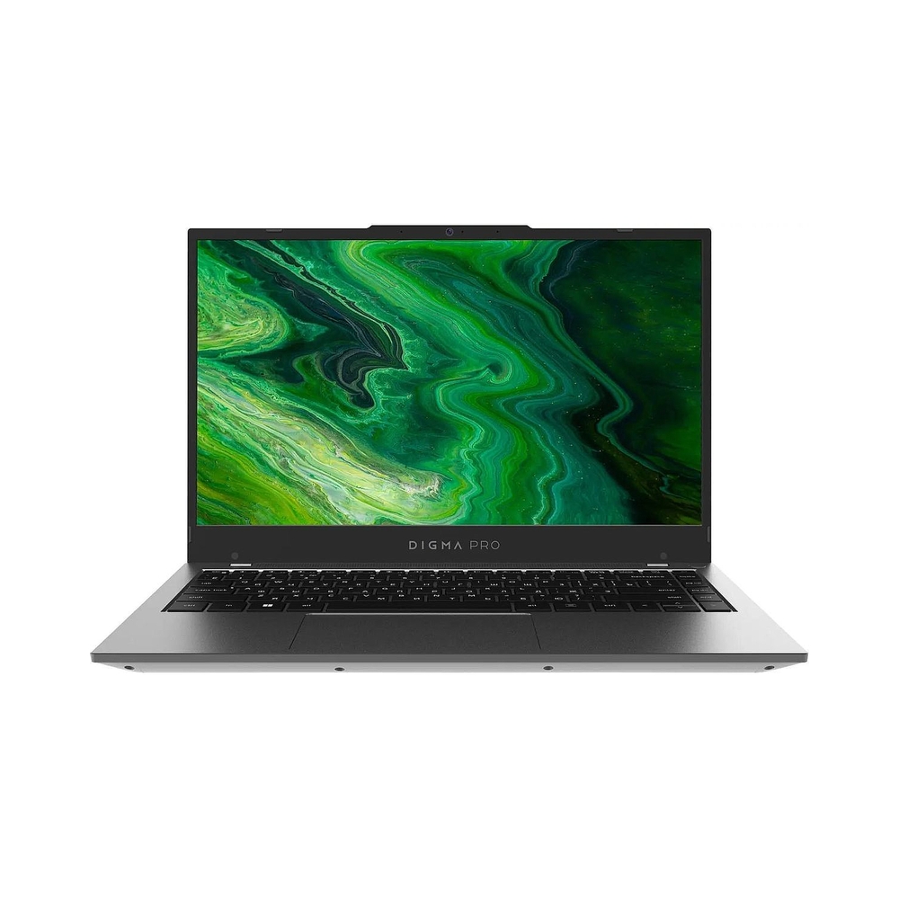 картинка Ноутбук 14,1" Digma Pro Fortis (DN14P3-ADXW01) [1920x1080, IPS, Core i3-1005G1, RAM 16Gb, SSD 512Gb, Intel UHD Graphics, Windows 11 Pro] от магазина Одежда+