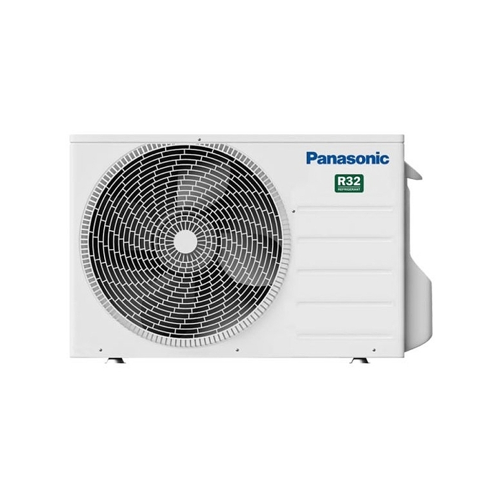 Наружный блок Panasonic CU-PZ25WKD серия BASIC INVERTER — KSKSHOP.RU
