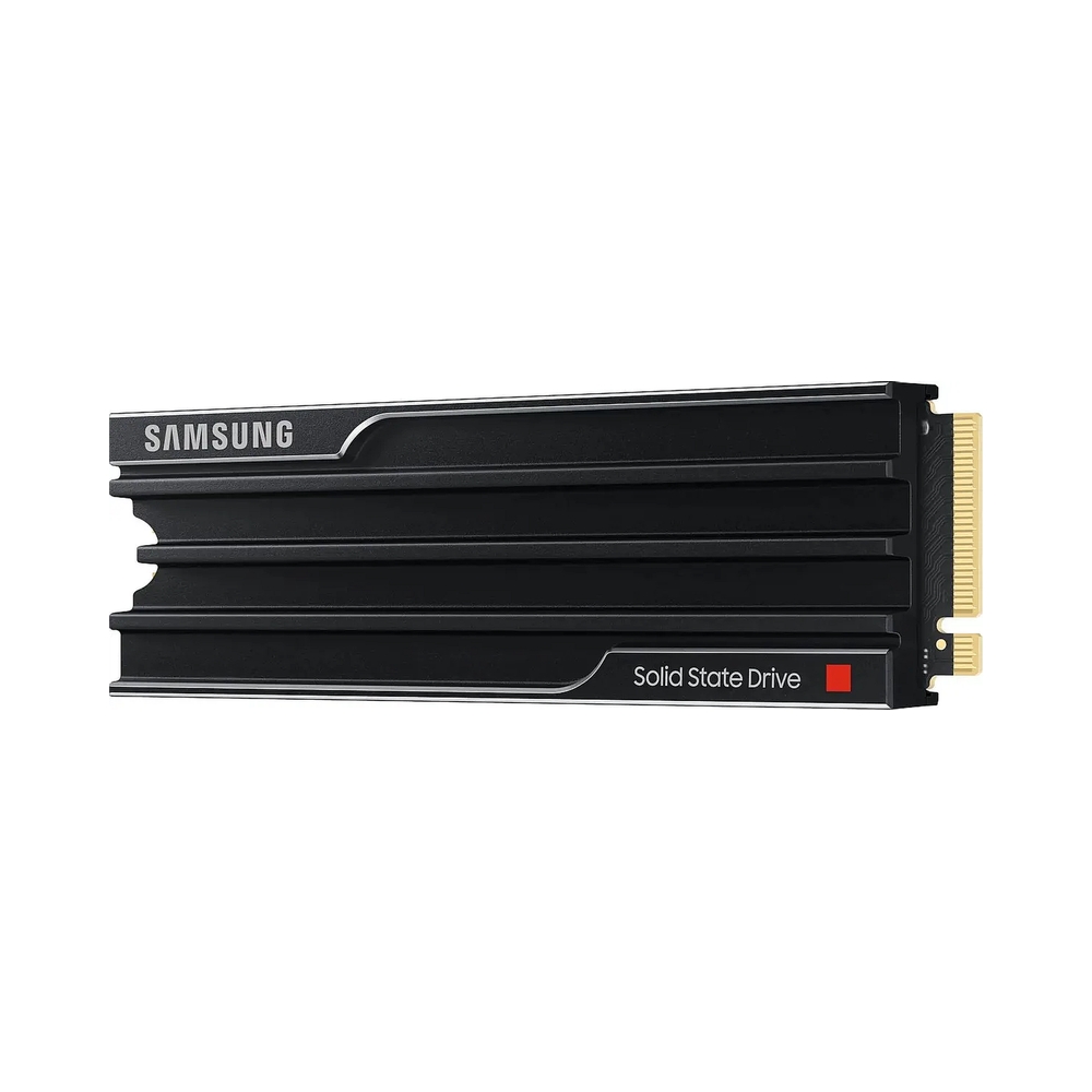 Накопитель SSD Samsung 9100 PRO [MZ-VAP2T0CW] 2TB — KSKSHOP.RU