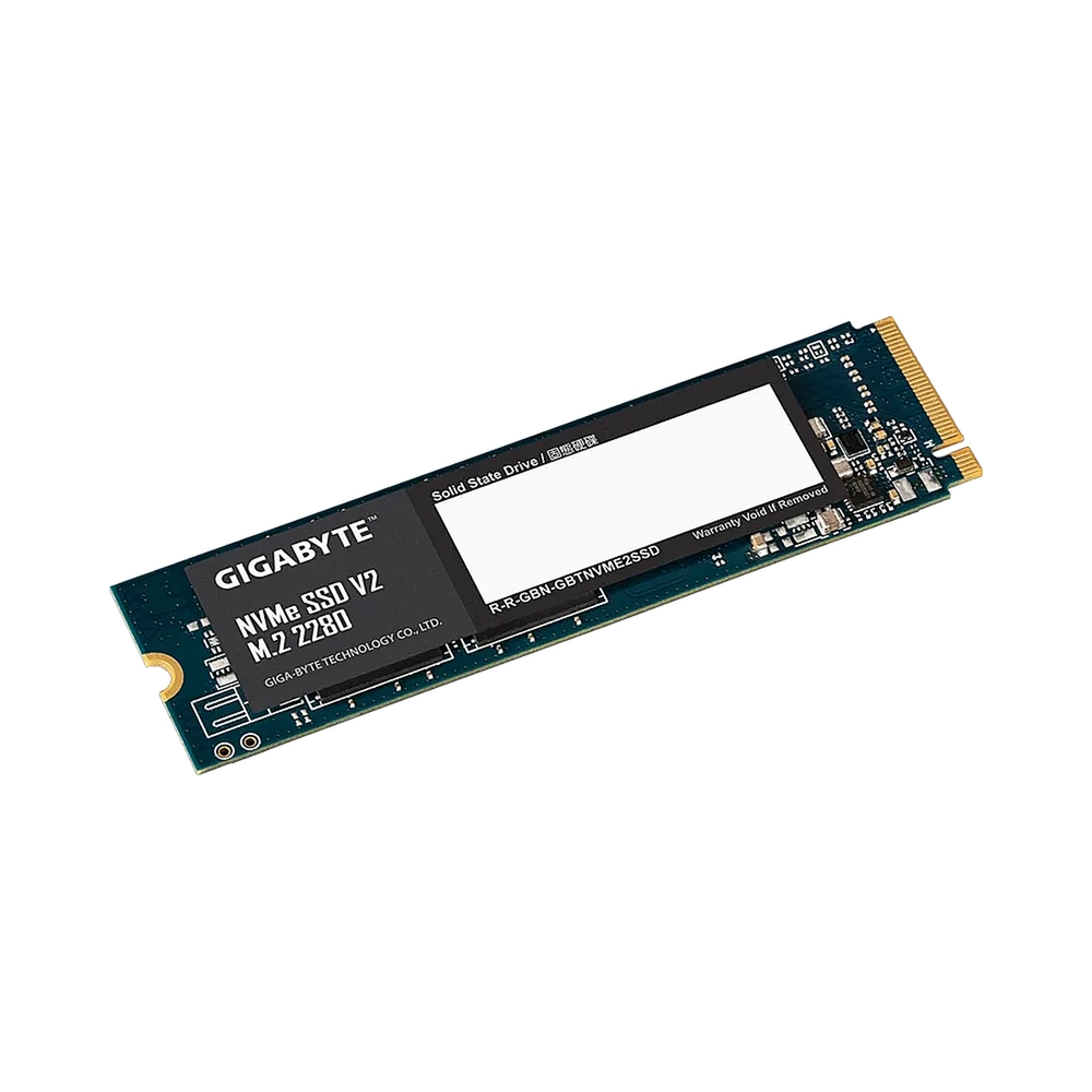Накопитель SSD Gigabyte V2 [G3NVMEV2256G] 256GB — KSKSHOP.RU