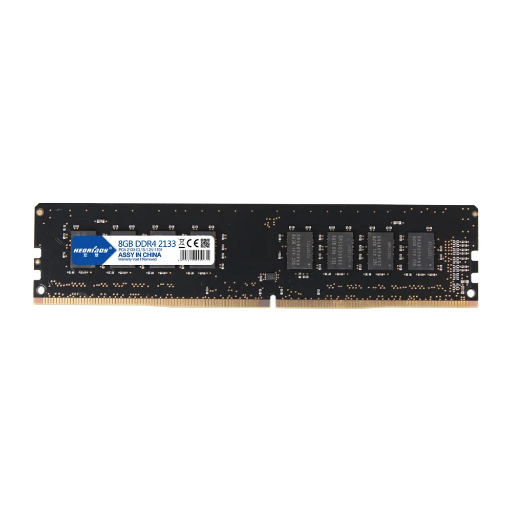 [Б/У] Оперативная память Heoriady 4GB DDR4 | 2666MHz — KSKSHOP.RU