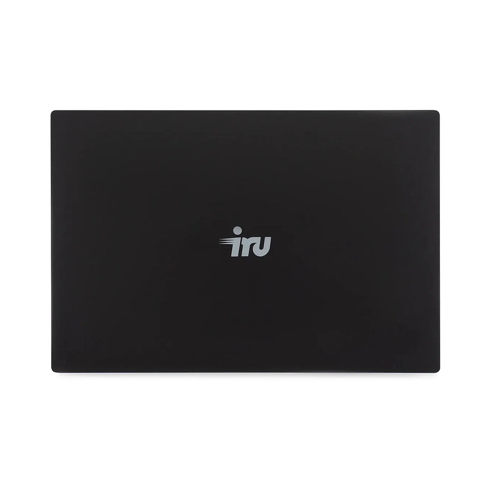 Ноутбук IRU Planio 15ING Celeron N4500 16Gb SSD512Gb Intel UHD Graphics 15.6" IPS FHD (1920x1080) FreeDOS black WiFi BT Cam 6000mAh (2140843) — KSKSHOP.RU