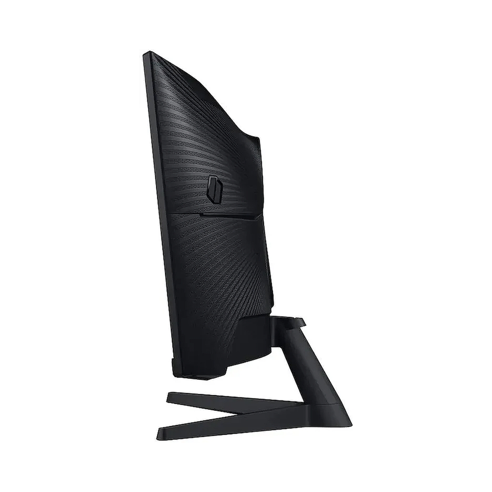 Монитор 34" Samsung LC34G55TWWPXEN, черный — KSKSHOP.RU