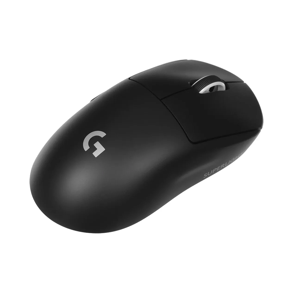Беспроводная игровая мышь LOGITECH G PRO X Superlight 2, чёрный — KSKSHOP.RU