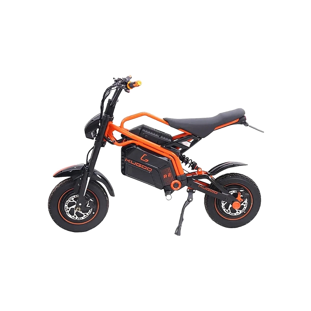 Электропитбайк Kugoo R2 — KSKSHOP.RU