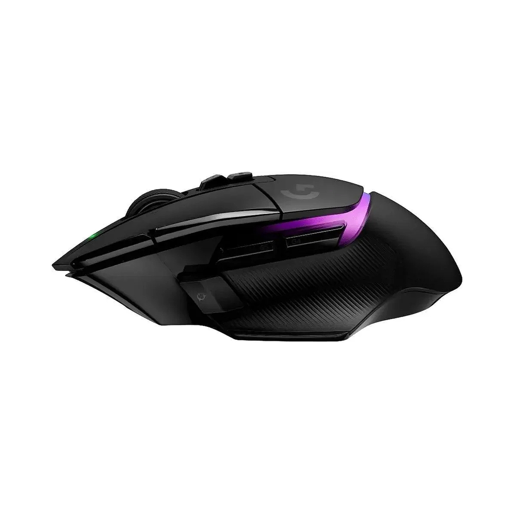 Мышь беспроводная Logitech G502 X Plus, черный — KSKSHOP.RU