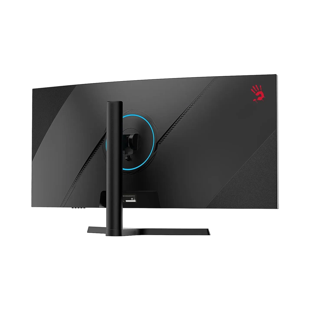 Монитор 34" Bloody MN340W, черный — KSKSHOP.RU