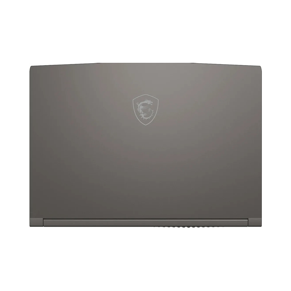 Ноутбук MSI Thin 15 B2RVE-3450XRU Intel Core 5 210H/16Gb/SSD512Gb/RTX4050 6Gb (45W)/15.6"/IPS/FHD/1920x1080/144Hz/NoOS/Cosmos Gray/1.86kg (9S7-16R831-3450) — KSKSHOP.RU