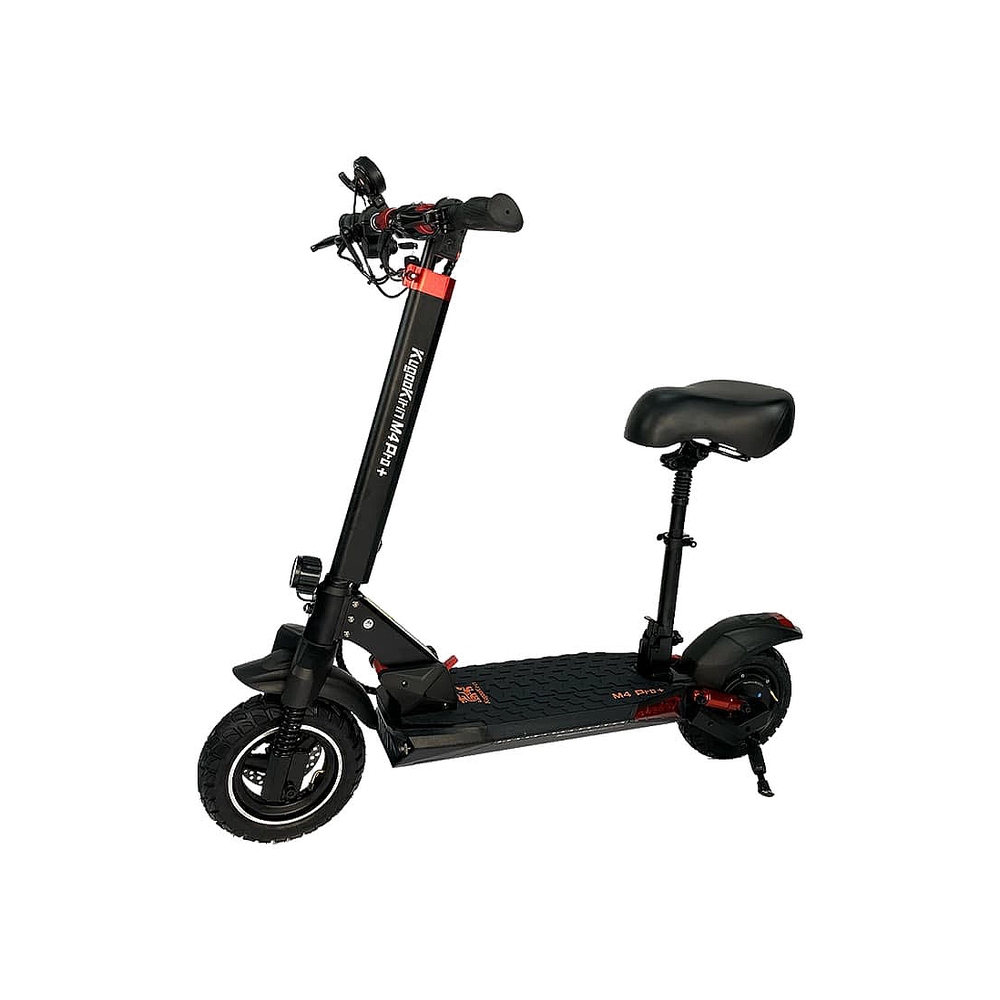 Электросамокат Kugoo M4 Pro Plus — KSKSHOP.RU