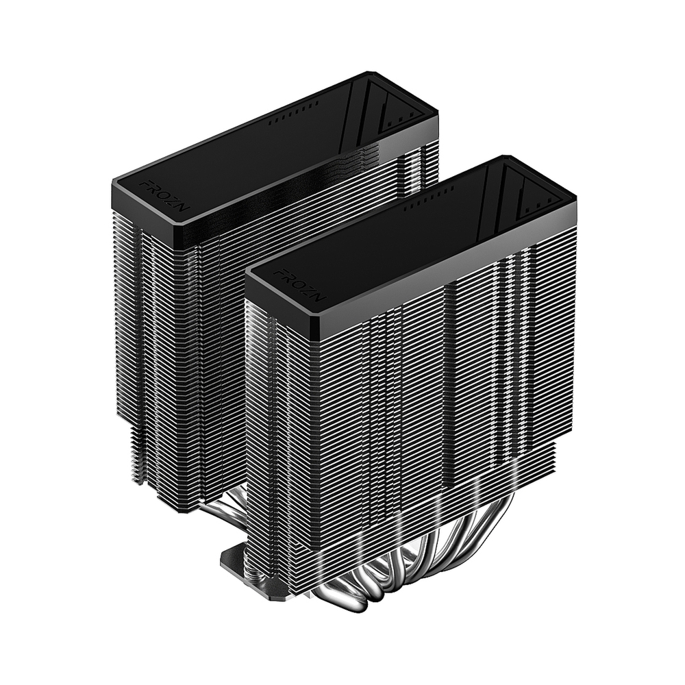 Кулер для процессора ID-COOLING FROZN A620 PRO SE ARGB — KSKSHOP.RU