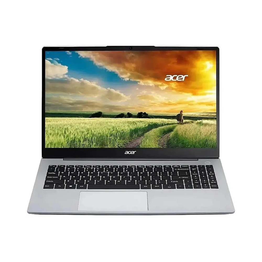 Ноутбук Acer Aspire 3 A325-42/15.6"/IPS/AMD Ryzen 7 7730U/16Gb/512Gb SSD/AMD Radeon Graphics/NoOS/серебристый/1.78kg — KSKSHOP.RU