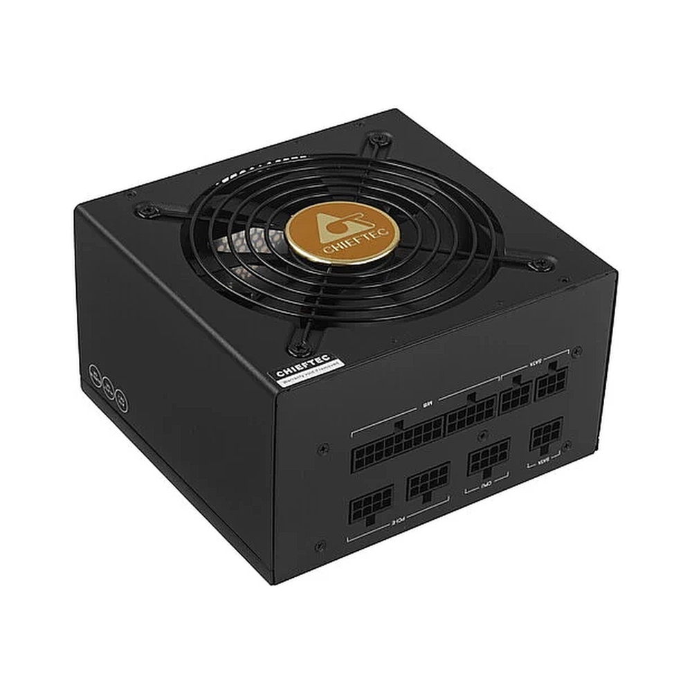 Блок питания Chieftec POLARIS 750W — KSKSHOP.RU