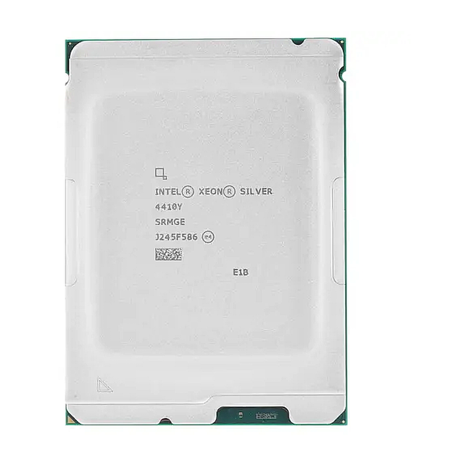 Процессор Intel Xeon Silver 4410Y Soc-4677 2.0GHz OEM — KSKSHOP.RU