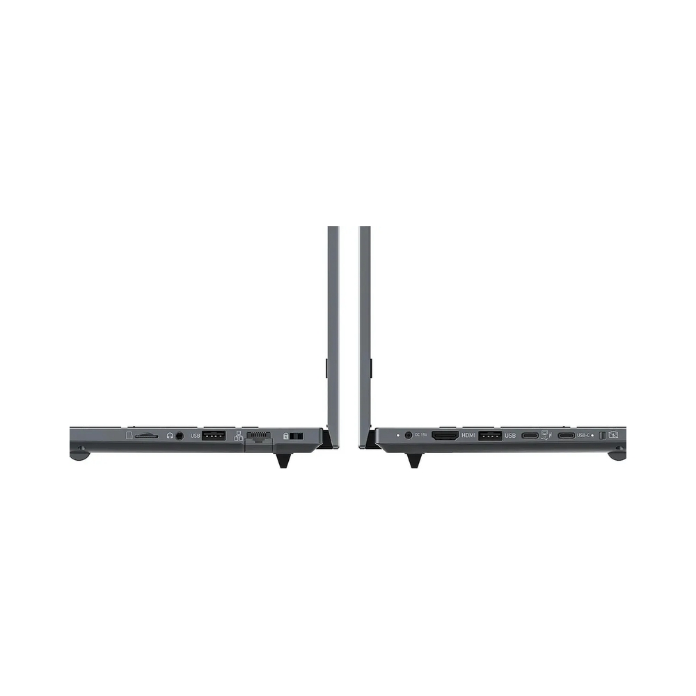 Ноутбук 17,3" Digma Pro Fortis M (DN17P5-ADXW01) [1920x1080, IPS, Core i5-1235U, RAM 16Gb, SSD 512Gb, Intel UHD Graphics, Windows 11 Pro] — KSKSHOP.RU