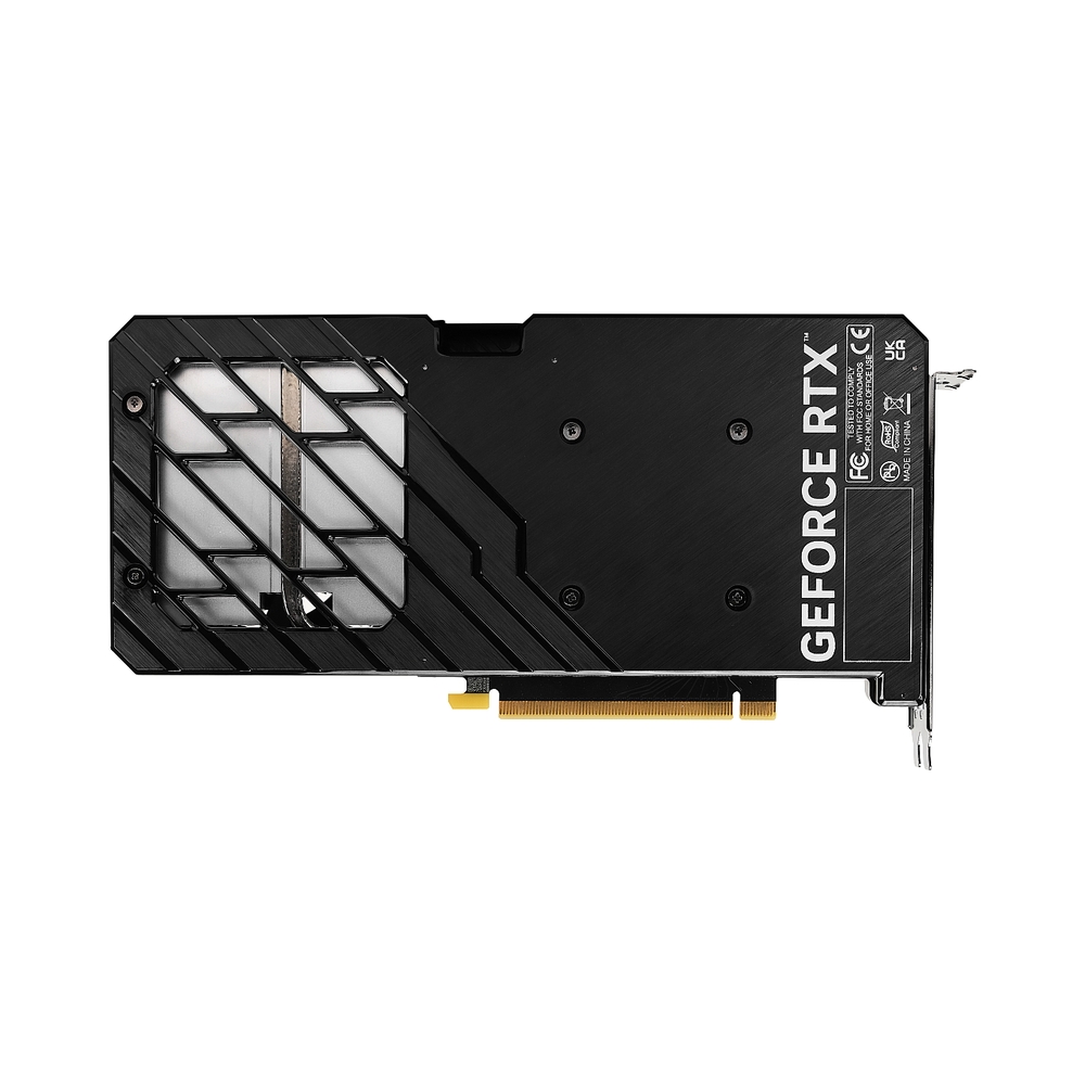 Видеокарта Palit GeForce RTX 4060 Infinity 2 [NE64060019P1-1070L] — KSKSHOP.RU