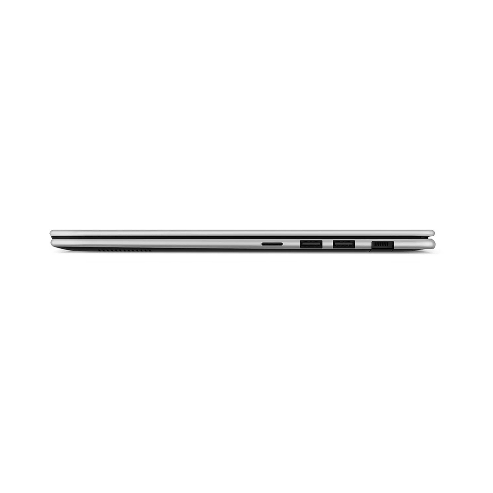ноутбук MSI Modern 14S AI+ G3MG Core Ultra 5 322 14" 16:10 FHD+ (1920 x 1200) OLED,DDR5 16GB,512GB SSD,Intel Arc Graphics,backlight,60Whr,1.5kg,1y,Dos,Urban Silver — KSKSHOP.RU