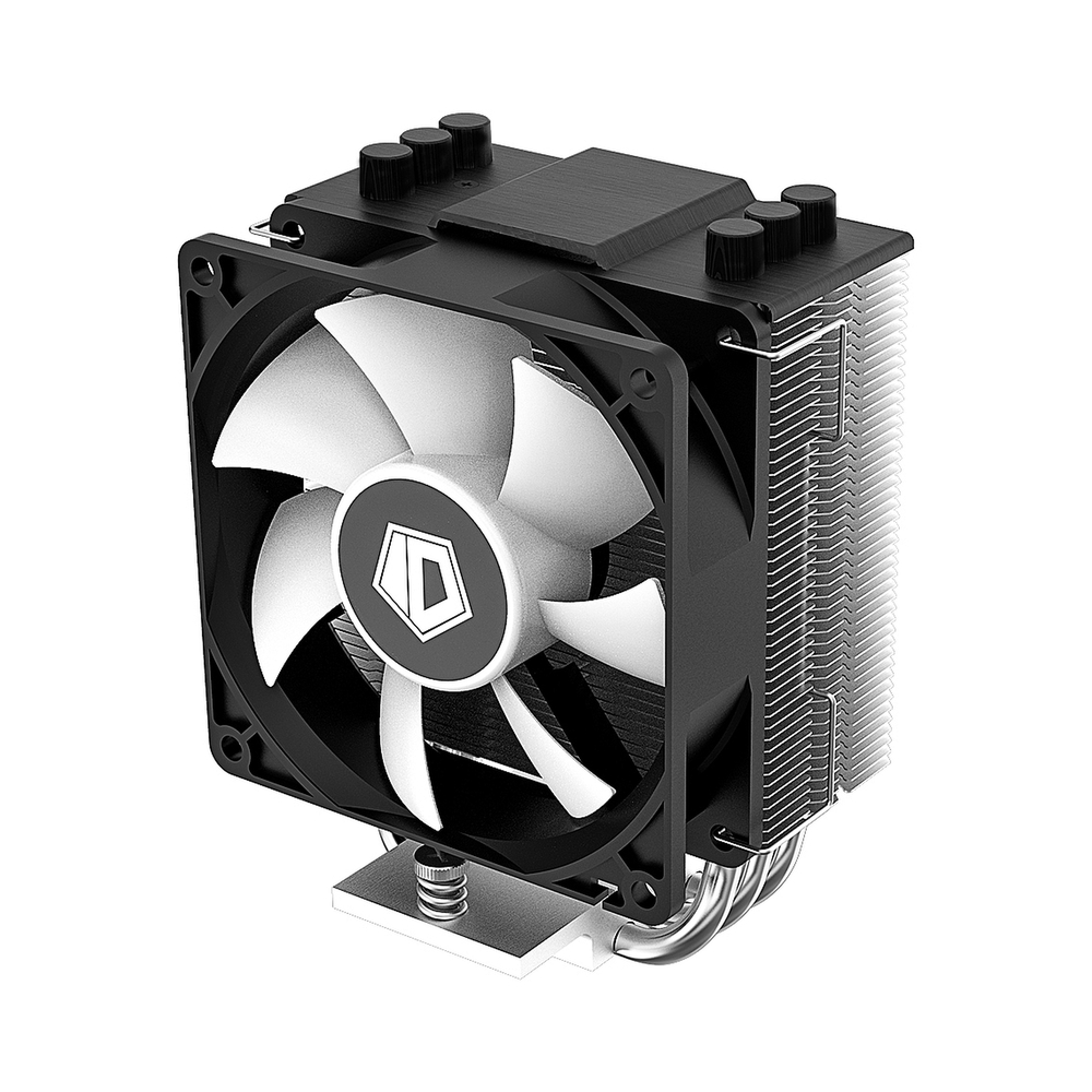 Кулер для процессора ID-COOLING SE-903-XT — KSKSHOP.RU