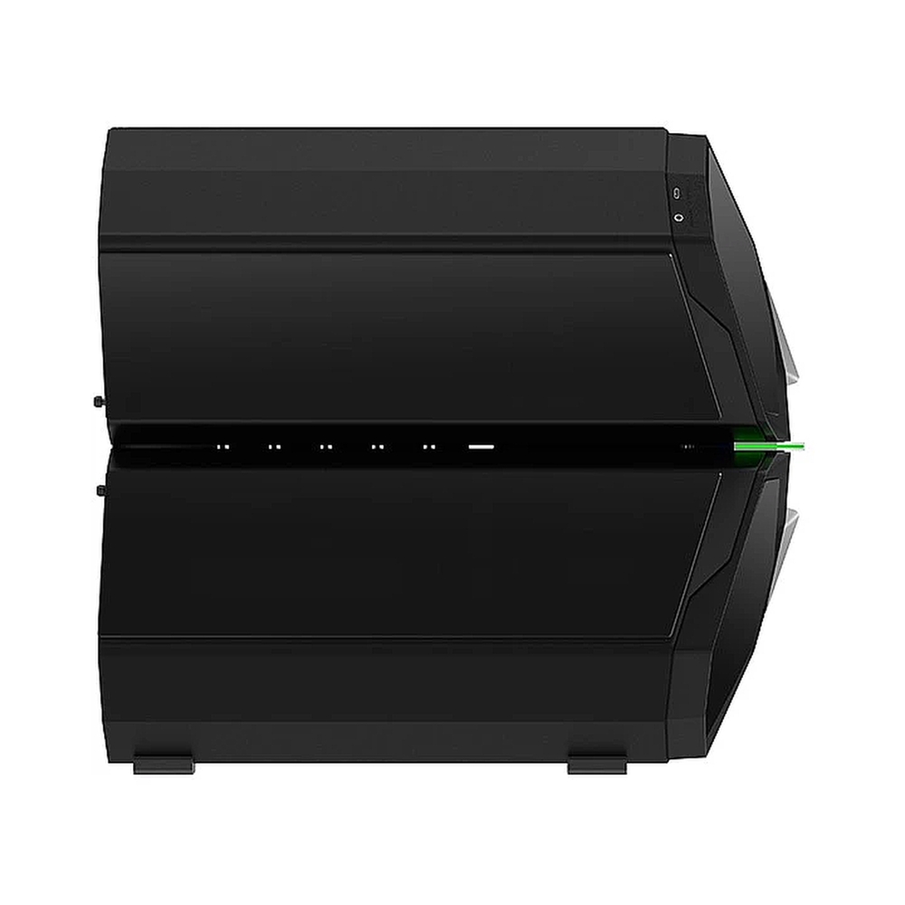 Корпус Deepcool Quadstellar Infinity Black — KSKSHOP.RU