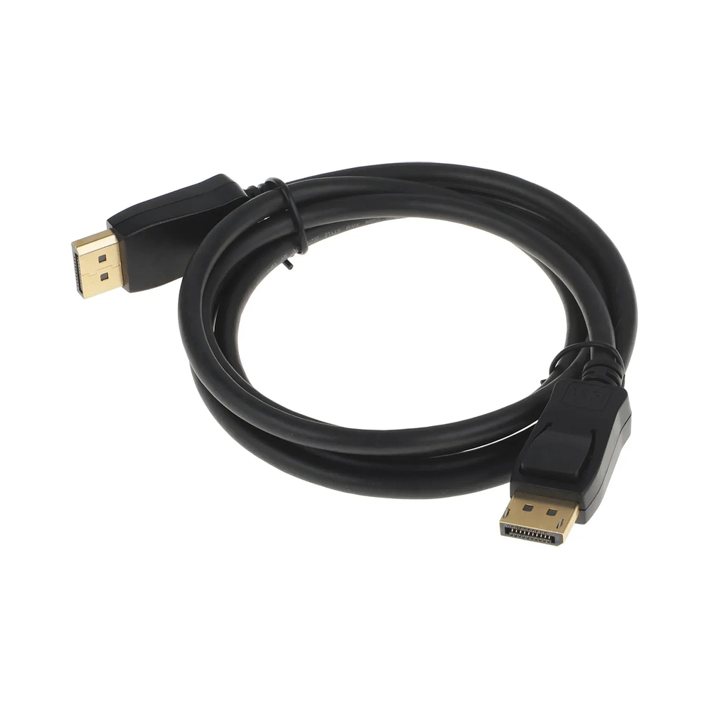 Кабель Buro DisplayPort / DisplayPort v1.4 1.5м. — KSKSHOP.RU