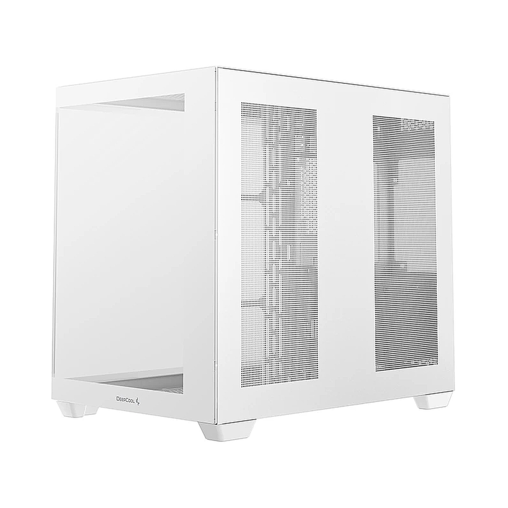 картинка Корпус Deepcool CG530, белый от магазина Одежда+