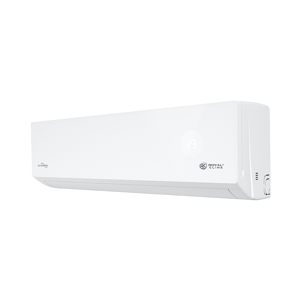 Сплит-система инверторная FUNAI SENSEI 2.0 Inverter RAC-I-SN25HP.D05 — KSKSHOP.RU