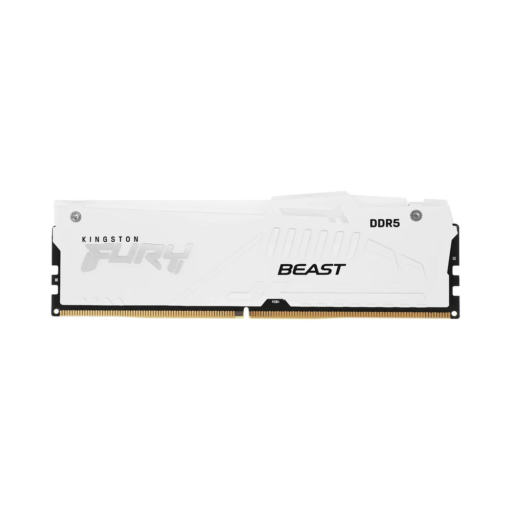 картинка Оперативная память Kingston Fury Beast [KF568C34BWEA-16] 16GB D5 от магазина Одежда+
