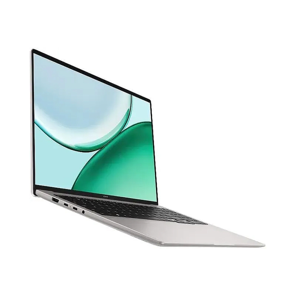 Ноутбук Honor MagicBook 16 2026 LinhaiC Core Ultra 5 325 16Gb SSD1Tb Intel Graphics 16" IPS FHD+ (1920x1200) без ОС grey WiFi BT Cam (5301ASVP) — KSKSHOP.RU