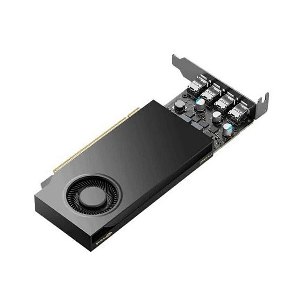 Видеокарта NVIDIA RTX A400 [900-5G172-2260-000||ATX+LP] — KSKSHOP.RU