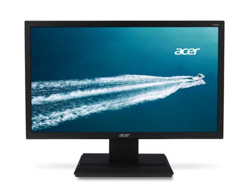 [Б/У] Монитор ACER V226HQL | 22" Ш. — KSKSHOP.RU
