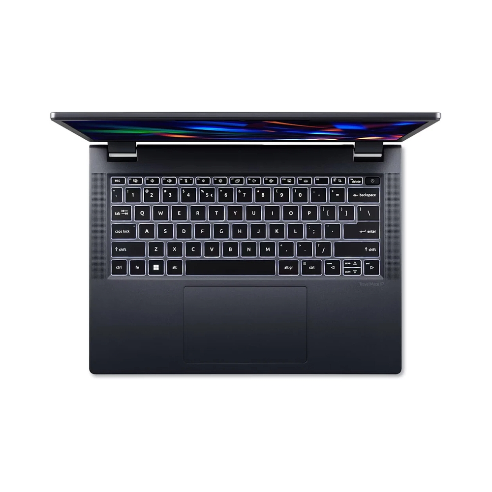 Ноутбук Acer TMP414-53 14"WUXGA 1920х1200 IPS 400nits / i7-1355U / 32GB DDR4 / SSD 512GB / NO OS — KSKSHOP.RU