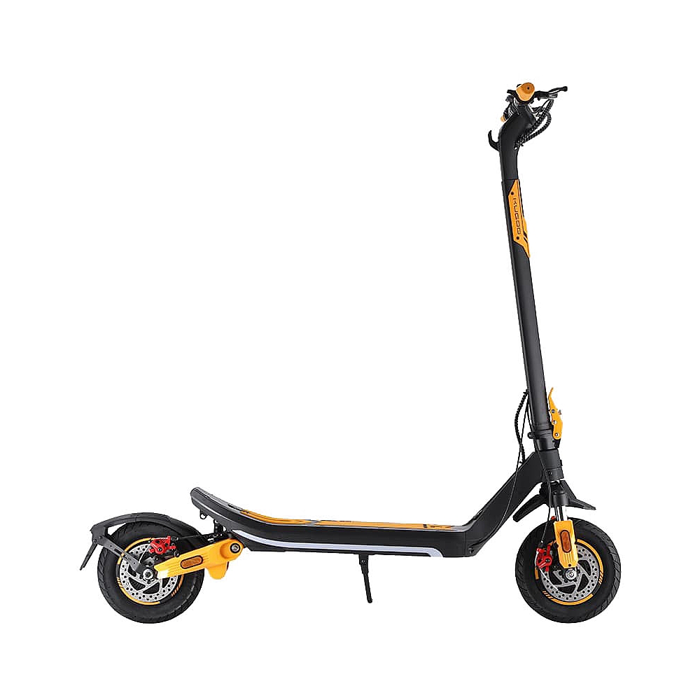 картинка Электросамокат Kugoo M3 Pro от магазина Одежда+
