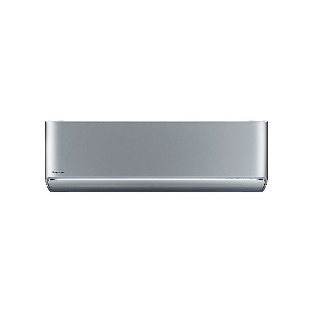 Внутренний блок Panasonic CS-XZ50ZKEW серия DESIGN SILVER INVERTER — KSKSHOP.RU