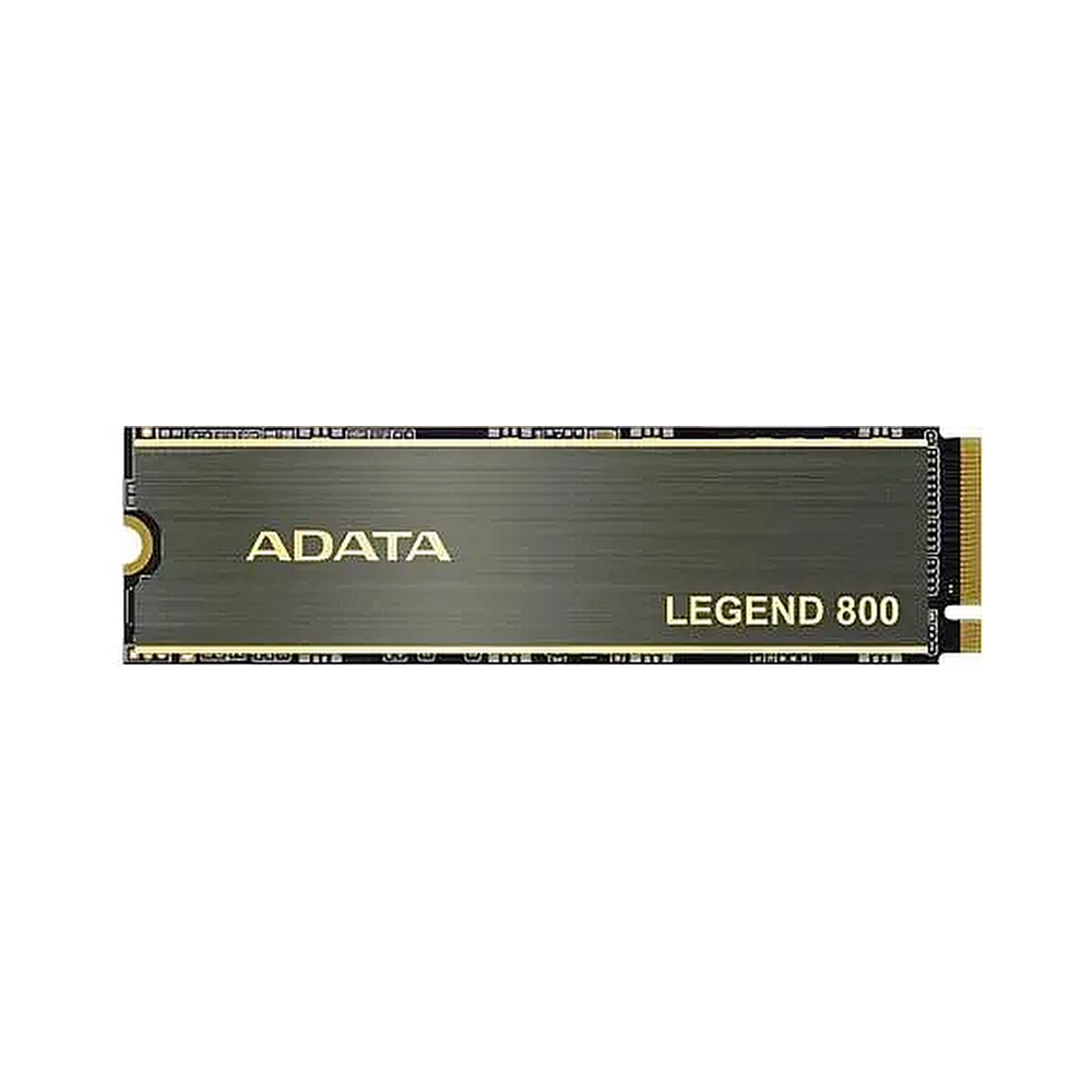 Накопитель SSD ADATA LEGEND 800 [ALEG-800-1000GCS] 1TB — KSKSHOP.RU