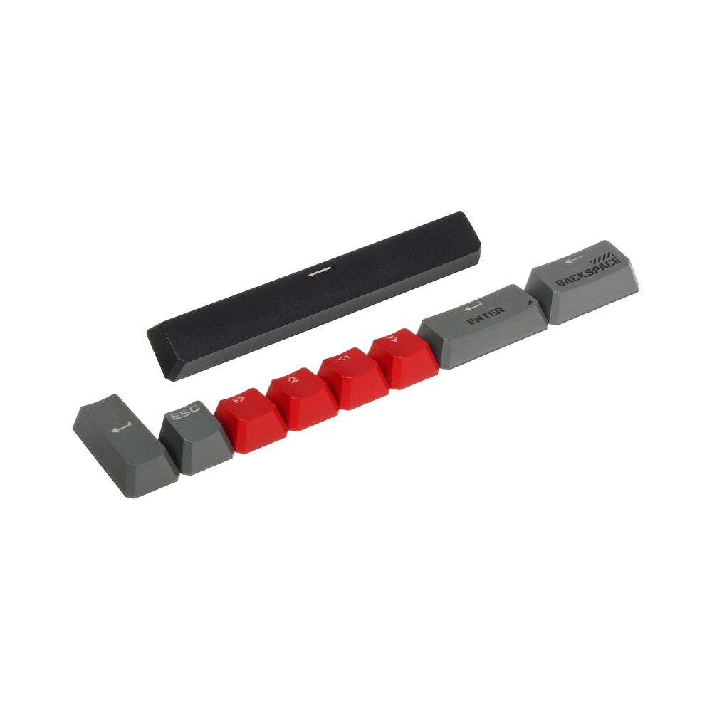 Клавиатура механическая A4Tech Bloody S98 RED — KSKSHOP.RU