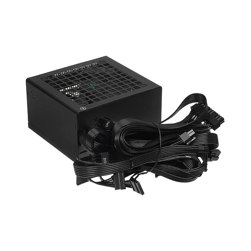 картинка Блок питания 550W Deepcool PL550 (R-PL550D-FC0B-EU) от магазина Одежда+