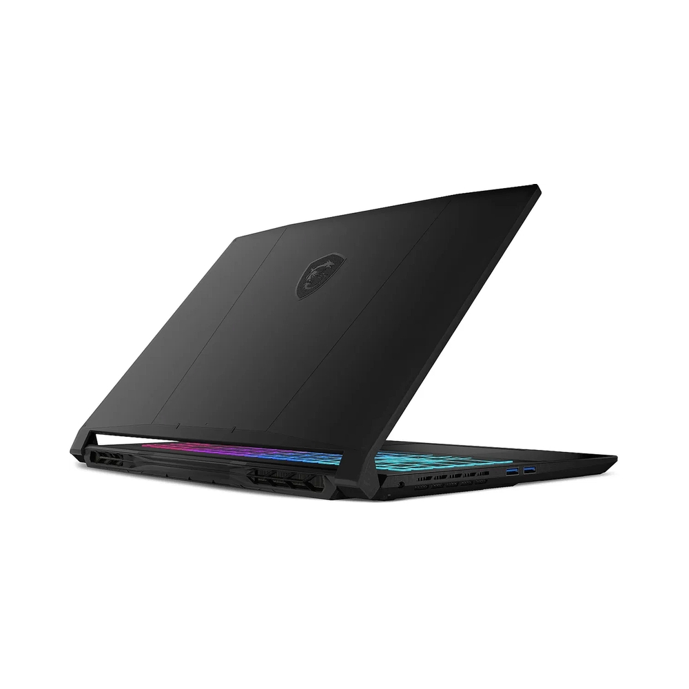 Ноутбук MSI Katana 17 HX B14WFK-275XRU Intel Core i5-14450HX/32Gb/SSD1Tb/RTX5060 8Gb/17.3"/IPS/FHD/1920x1080/144Hz/NoOS/Black/2.7kg (9S7-17L791-275) — KSKSHOP.RU