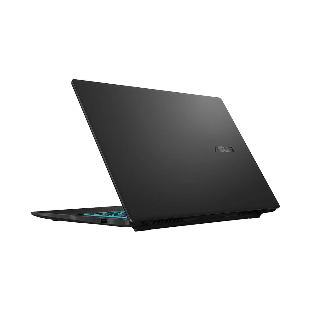 Ноутбук Asus V16 V3607VM-TK220/16"/IPS/Intel Core 5 210H/16Gb/512Gb SSD/NVIDIA GeForce RTX 5060 8Gb/без ОС/черный/1.95kg — KSKSHOP.RU