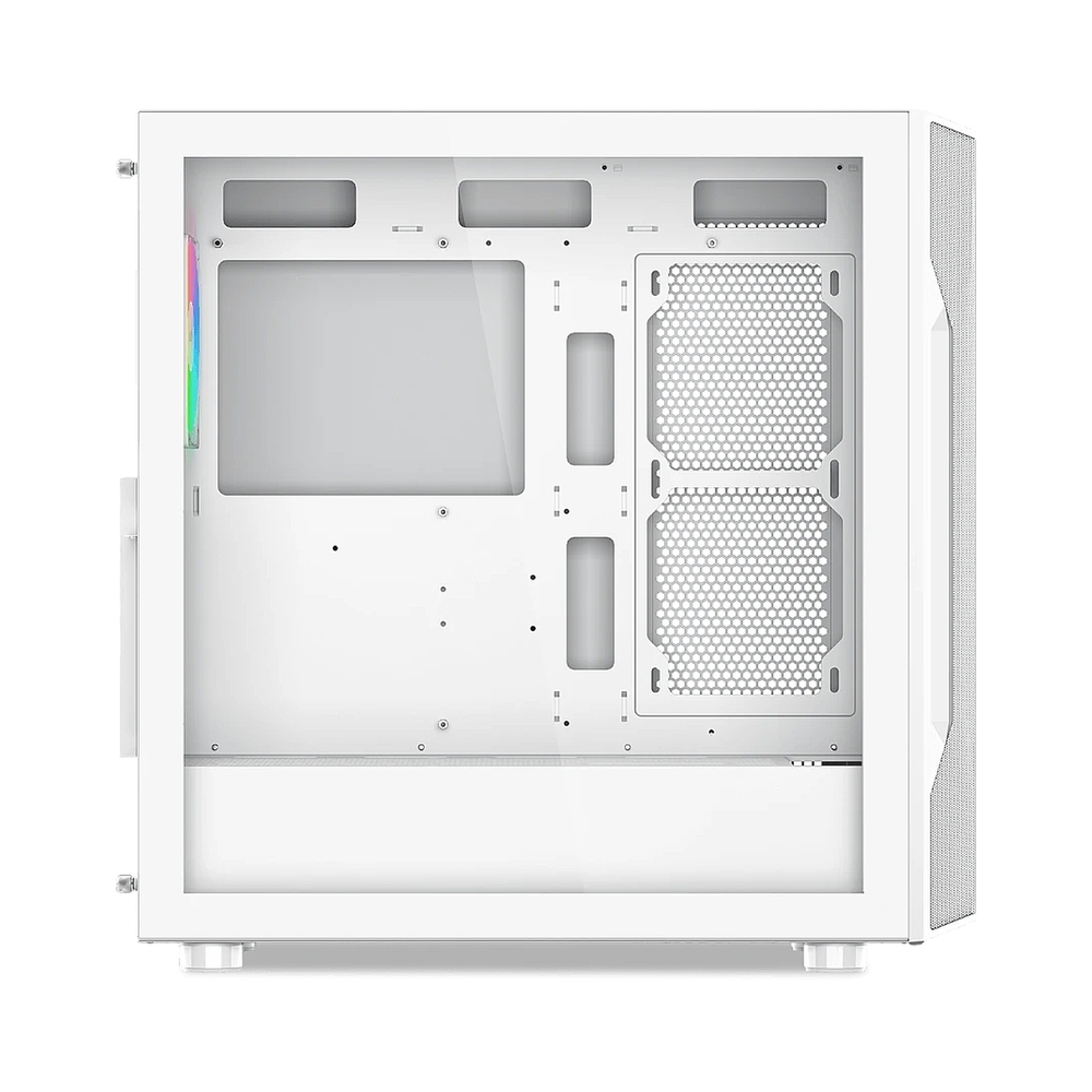 Корпус SAMA S40, белый — KSKSHOP.RU