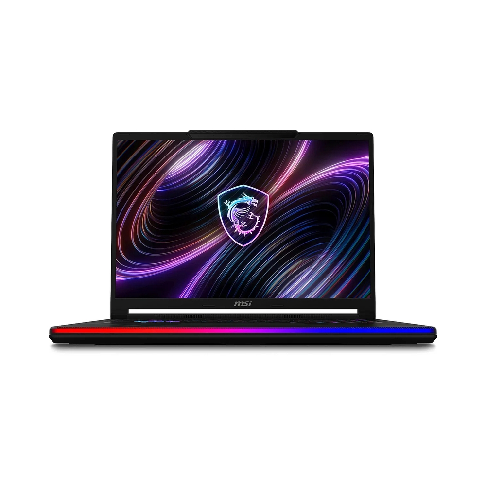 Ноутбук MSI Raider 16 Max HX B2WJ-031RU Core Ultra 9 290HX Plus 32Gb SSD2Tb NVIDIA GeForce RTX 5090 24Gb 16" OLED QHD+ (2560x1600) Windows 11 black WiFi BT Cam (9S7-265111-031) — KSKSHOP.RU