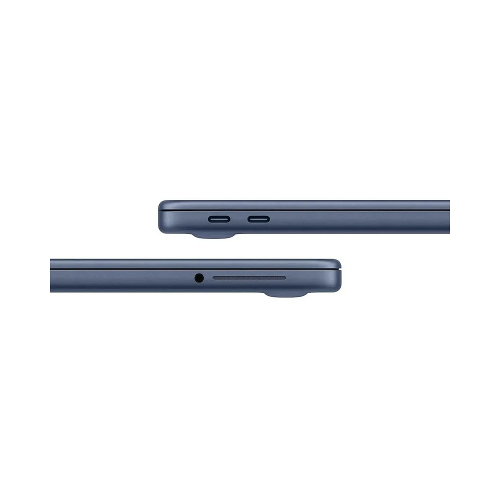 Ноутбук Apple MacBook Neo A3404/13"/IPS/Apple A18 Pro 6-Core CPU/8Gb/256Gb SSD/Apple A18 Pro 5-Core GPU/macOS/синий/1.23kg — KSKSHOP.RU