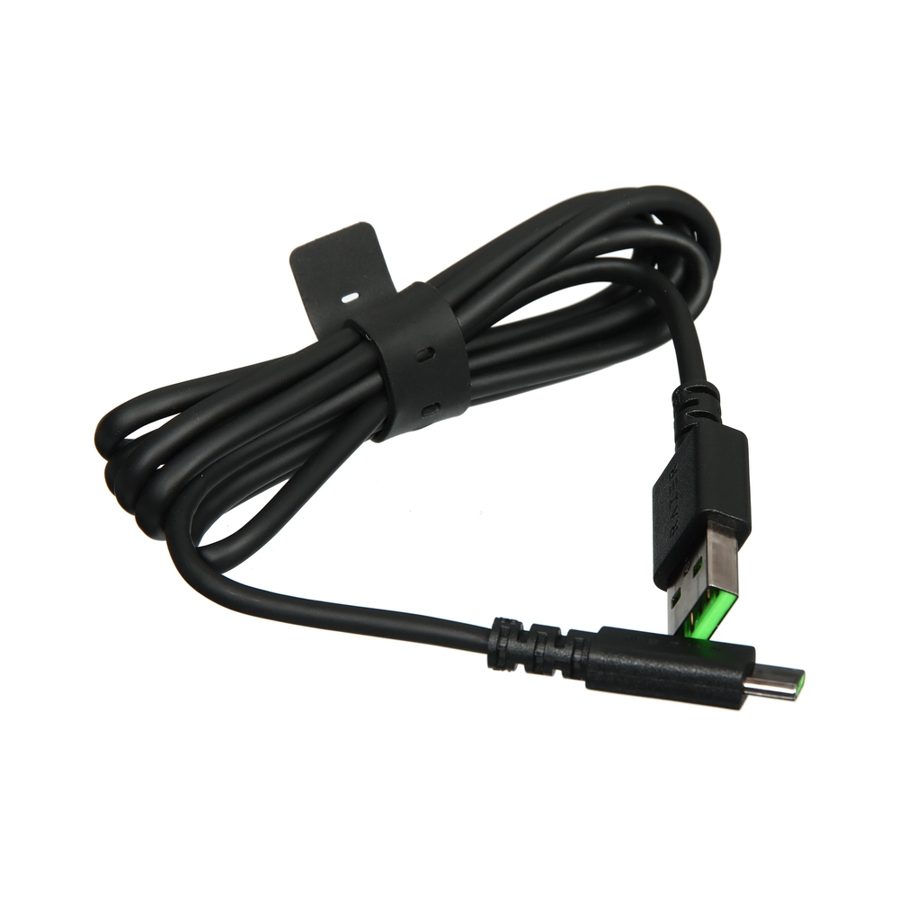 Мышь беспроводная/проводная Razer DeathAdder V3 HyperSpeed [RZ01-05140100-R3G1], черный — KSKSHOP.RU