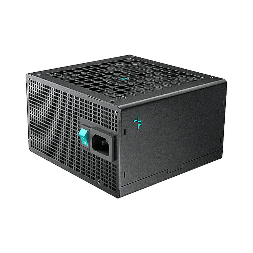 картинка Блоки питания Deepcool PL800D [R-PL800D-FC0B-WDEU-V2] 800W от магазина Одежда+