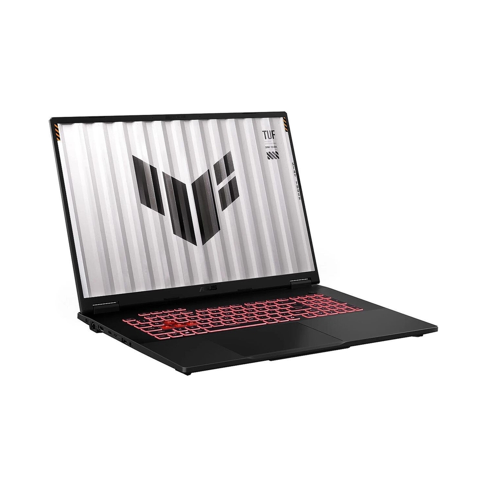 Ноутбук ASUS TUF Gaming A18 FA808UH-S8052 AMD Ryzen 7 260 3800MHz/18"/1920x1200/16GB/512GB SSD/NVIDIA GeForce RTX 5050 8GB/Wi-Fi/Bluetooth/Windows 11 Pro (90NR0NM1-M002K0_Win11P) Grey — KSKSHOP.RU