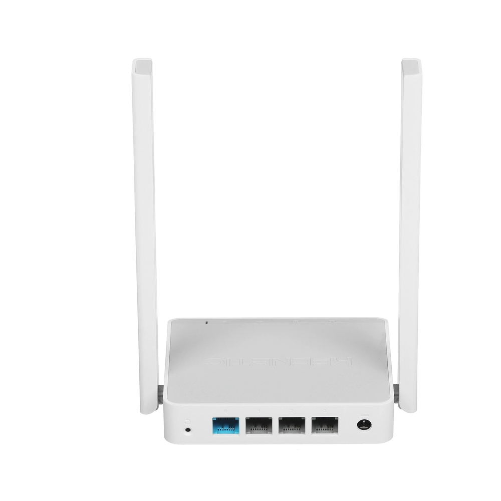 Беспроводной роутер Keenetic 4G (KN-1213) — KSKSHOP.RU
